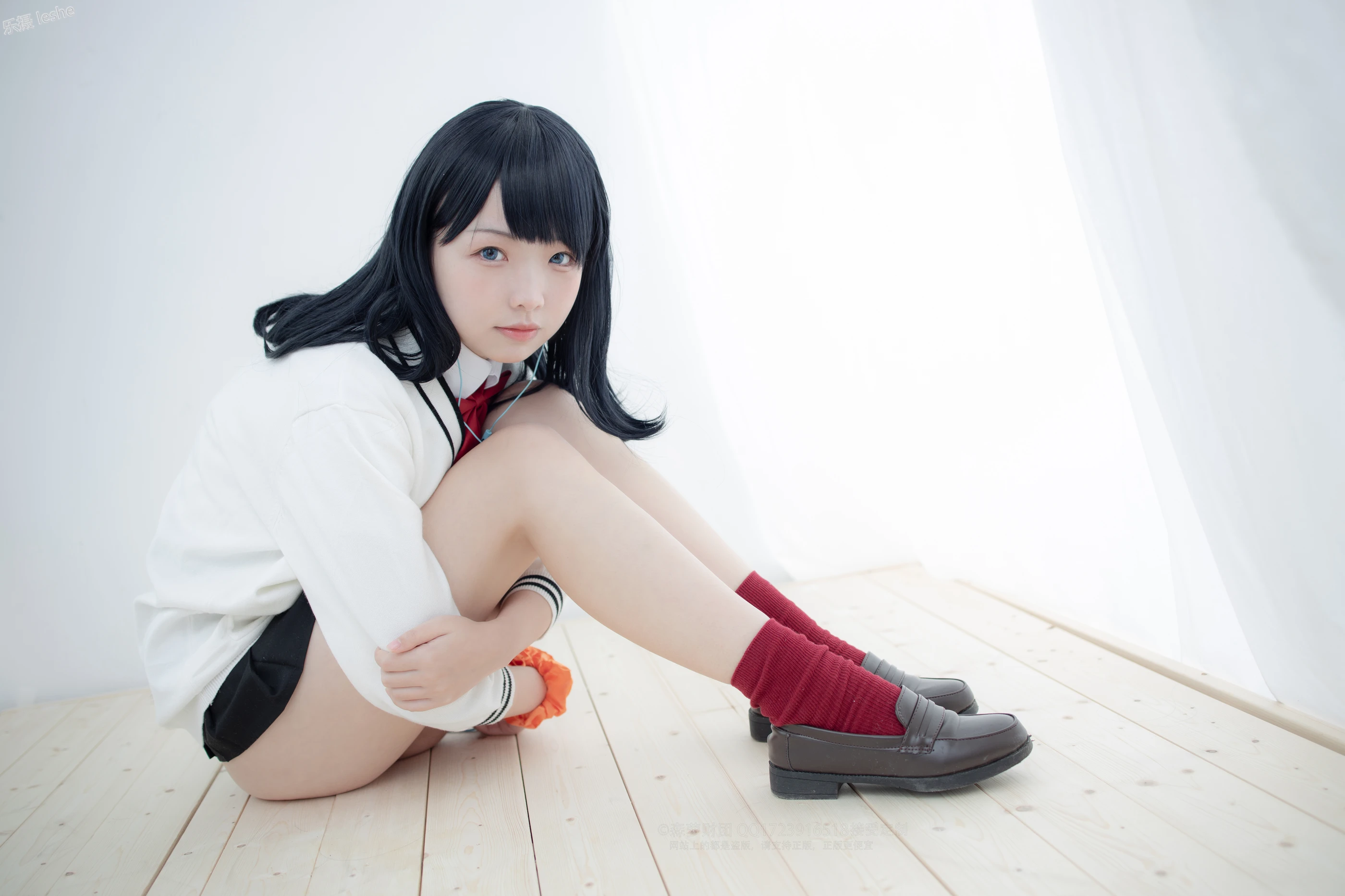 森萝财团 X-055 [93P 1V]插图8